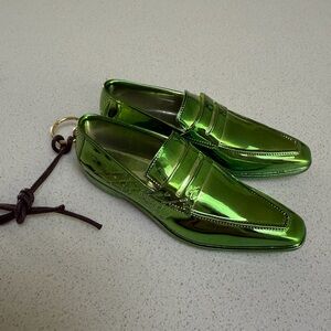 Berluti Paris Ornament or Keychain